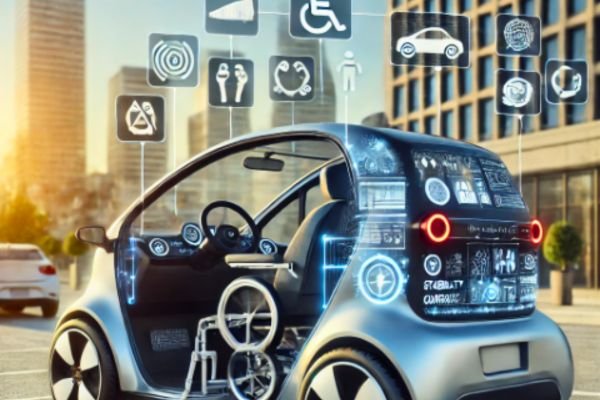 tecnologias de seguranca em veiculos eletricos adaptados