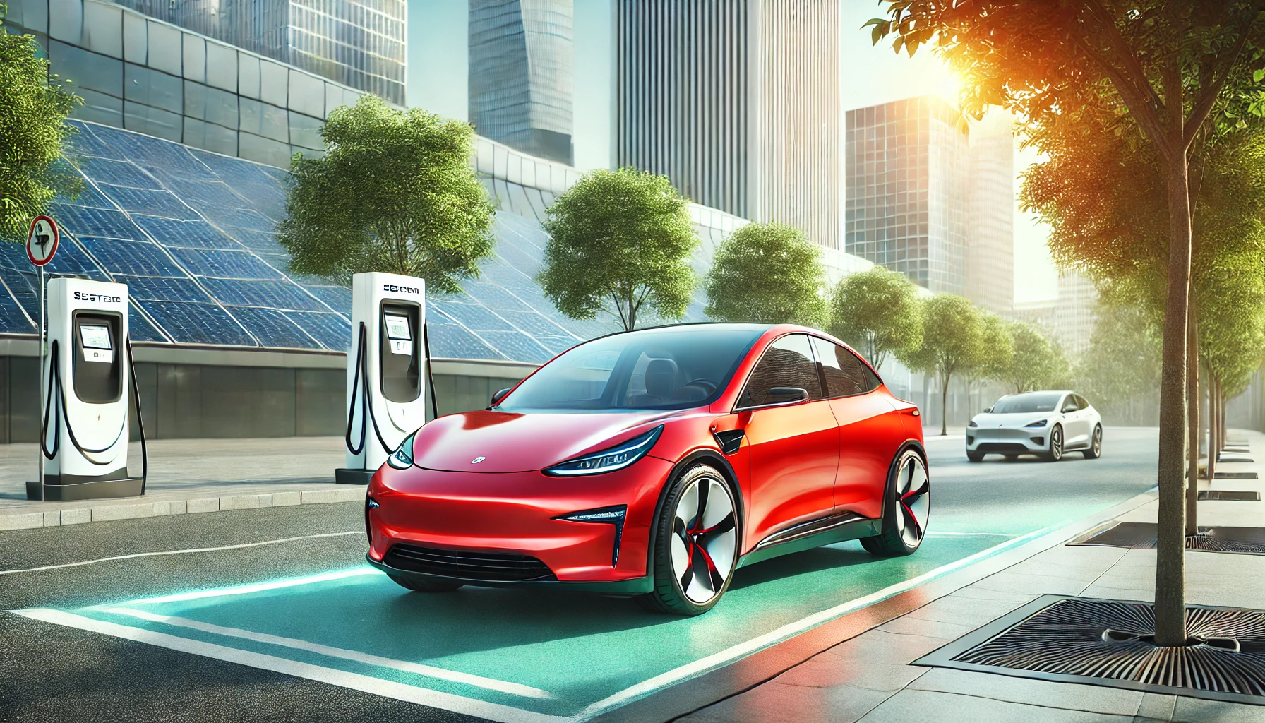 carro eletrico