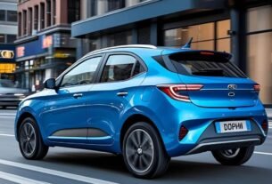 Carros Eletricos Disponiveis no Brasil