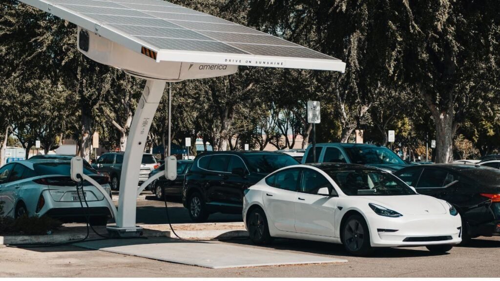 Top 10 Carros Elétricos Disponíveis no Brasil em 2025