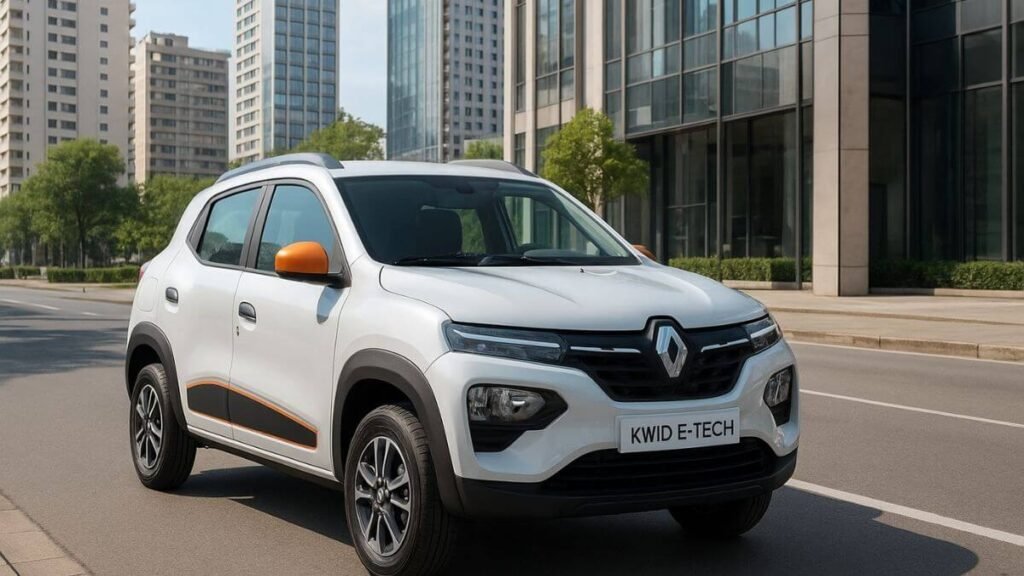 Como Escolher os Carros Elétricos Mais Baratos em 2025