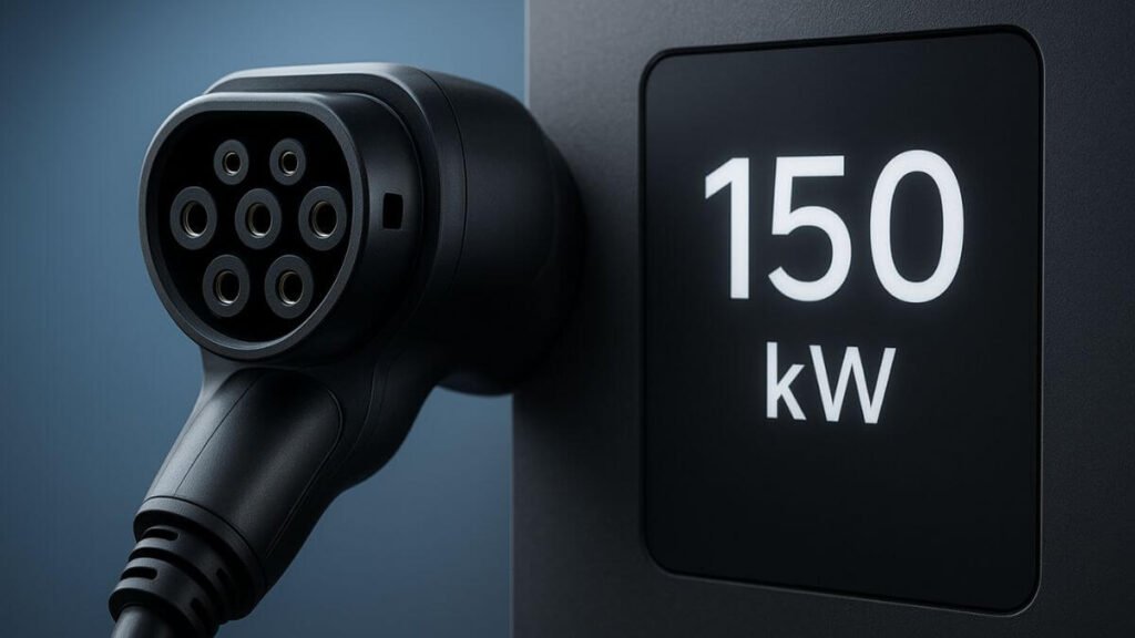 Carregamento Rápido: O Futuro da Mobilidade Elétrica 2 O Que é Carregamento Rápido?