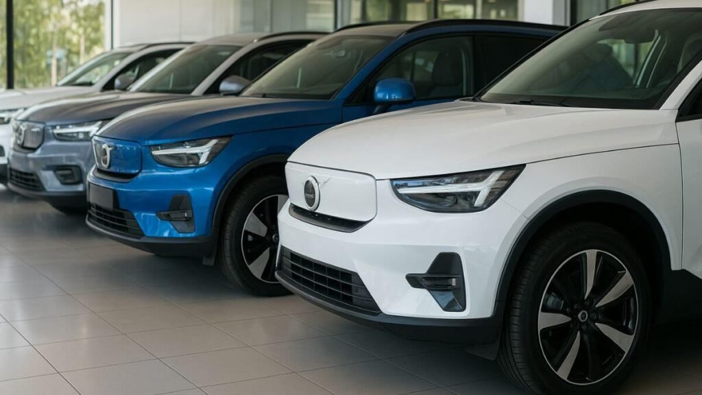 SUVs Elétricos Mais Vendidos No Brasil Em 2025 2 SUVs Elétricos Mais Vendidos no Brasil