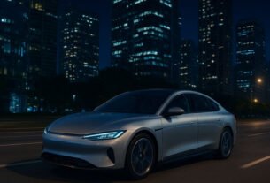 Sedans Eletricos Vale a Pena em 2025