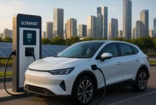 Tempo de Recarga Quanto Tempo para Carregar Carro Eletrico