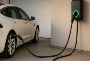 carregador veicular Tipos de Carregadores para Carros Eletricos 1