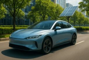 carros hibridos em 2025