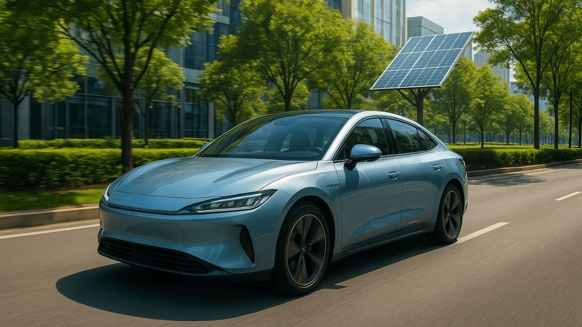 carros hibridos em 2025