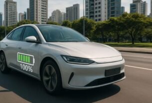 tecnologia de autonomia
