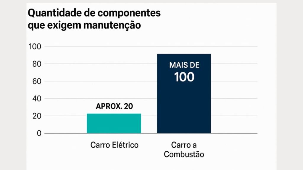 Manutenção de Carros Elétricos: Mais Barato que os a Combustão? 2 O Que é Manutenção de Carros Elétricos