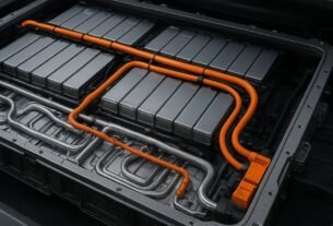 Troca de Bateria de Carro Eletrico Preco Duracao e Custos em 2025