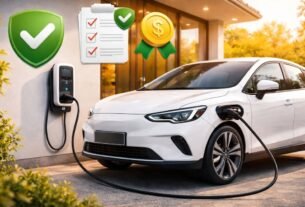 Carros elétricos para PCD têm desconto? Entenda como funciona na prática