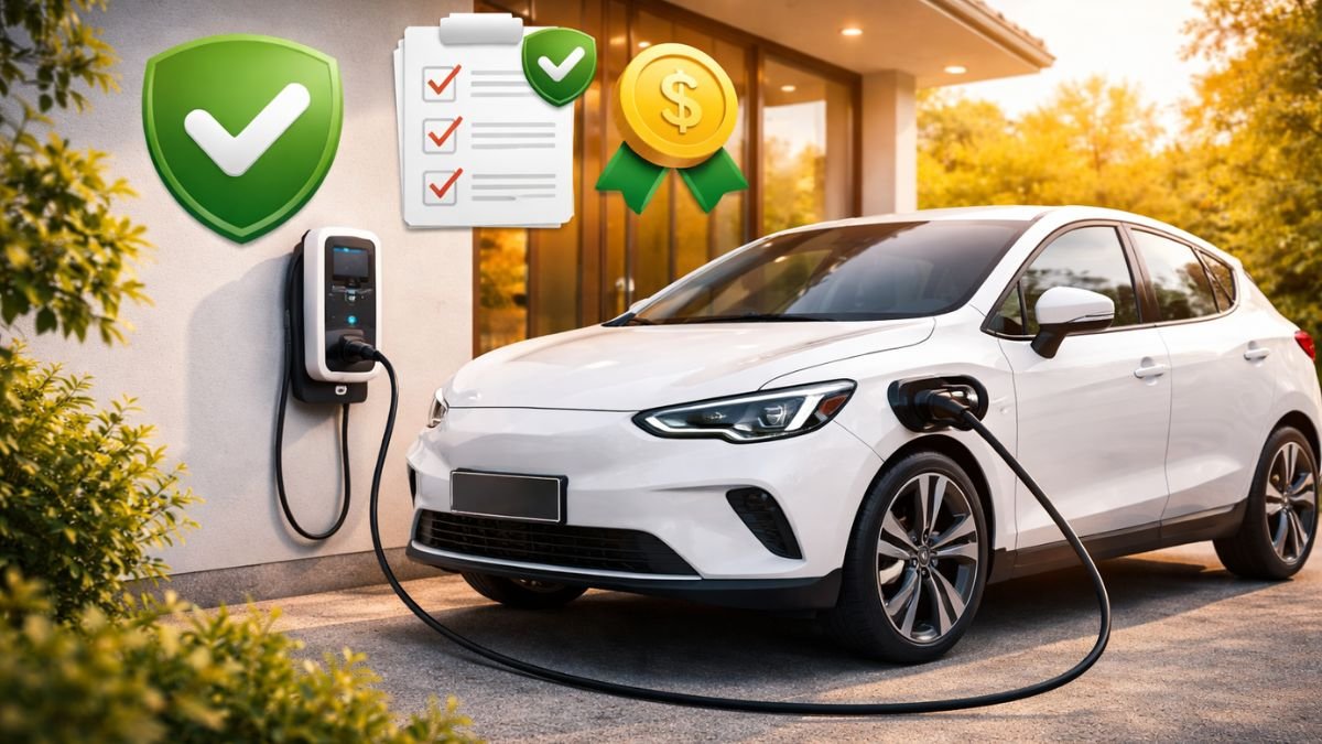 Carros elétricos para PCD têm desconto? Entenda como funciona na prática