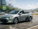 carros híbridos autonomia PCD
