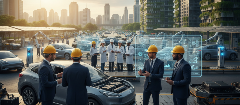 BYD no Brasil: Vale a pena investir em carros elétricos da marca? 4 byd dolpin mini