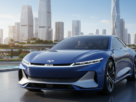 carros elétricos da BYD