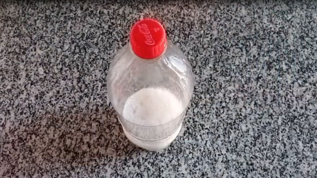fermento infinito, fermento natural de batatinha